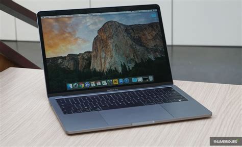 Buy macbook pro 13 inch and get the best deals at the lowest prices on ebay! Apple MacBook Pro 13 inch 2017 (avec barre tactile ...