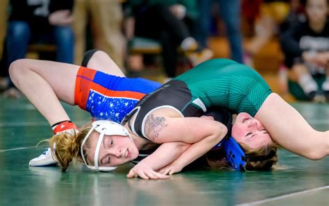 Ihsa Girls Wrestling State Finals 2023 Peoria Area Matches Schedules And Pairings