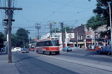 Toronto neighbourhood is cutting down on plastic in a big way : The history of the Roncesvalles neighbourhood in Toronto