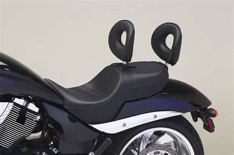 Corbin Motorcycle Seats And Accessories Victory Hammer 800 538 7035
