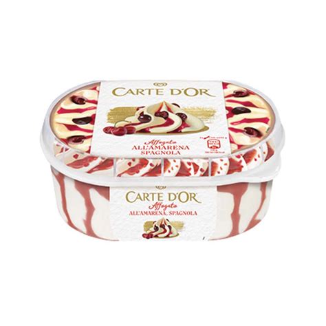 Carte D'Or Spagnola 900ml - What's Instore
