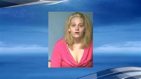 Sheriff Lonoke Co Woman Arrested For Sex With 13 Year Old Katv