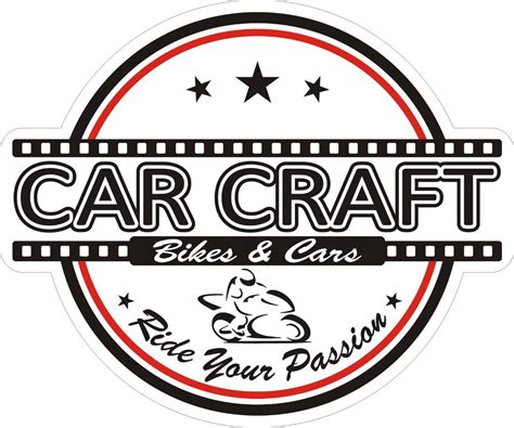 Car Craft Bikes And Cars