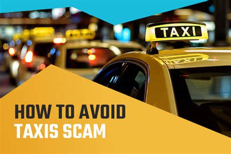 3 smart ways to avoid airport taxi scams airline limo