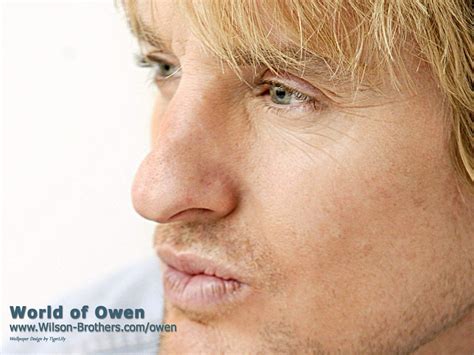 He has had a long association with filmmaker wes anderson. Gallery Film Picturess: Owen Wilson Images Gallery