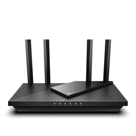 Sg Tp Link Archer Ax55 Wireless Router