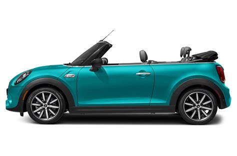 evolution car 2019 mini mini convertible convertible cooper 2dr photo 8