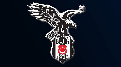 Masaüstü 1366x768 Piksel Beşiktaş J K Karakartal 1366x768 Goodfon