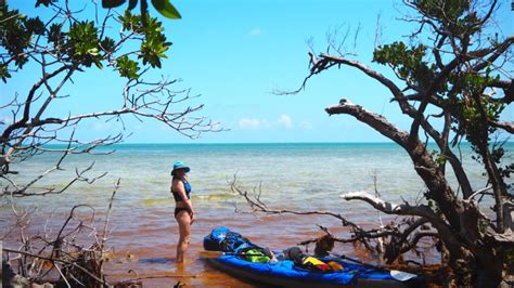 Kayaking The Florida Keys 9 Days From Key Largo To Key West Youtube