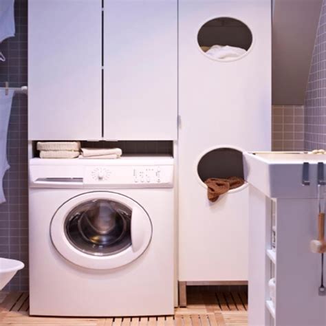For laundry room is tired and decided to assemble laundry room cabinets laundry room ideas by elite interior design and even it might want to do resources from this image. Best Cheap IKEA Cabinets Laundry Room Storage Ideas 7 in ...