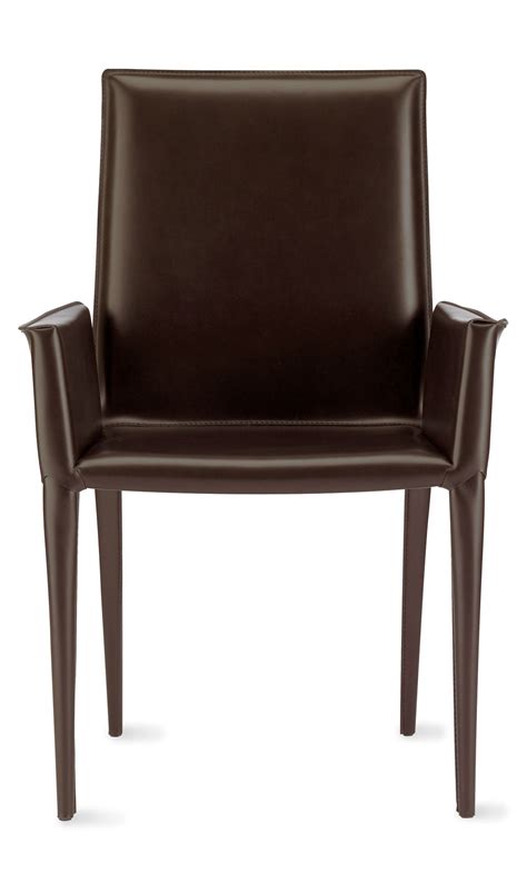 Shop the widest selection of dining room seating and match the style of your kitchen decor! Bottega Armchair | Dining room chairs, Dining, Shop chair