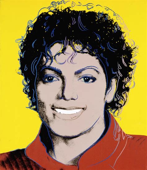 An Absolute Thriller Michael Jackson Art Exhibition Coming To London
