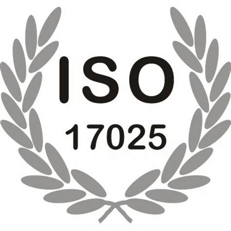 Iso Laboratories And Medical Certifications Iso 170252017