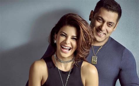 Confirmed Salman Khan And Jacqueline Fernandez To Reunite For Kick 2