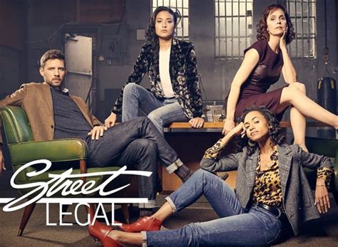 Street Legal Tv Show Air Dates And Track Episodes Next Episode