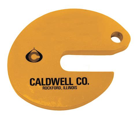 Caldwell 16000 Lb 16000 Lb Max Load Capacity Per Pr Pipe Hooks