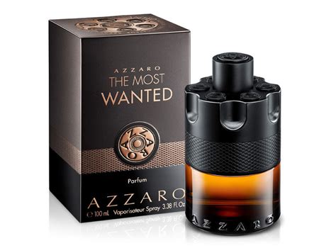 Ripley Azzaro The Most Wanted Parfum Ml