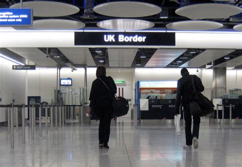 London Heathrow Airport Security Announce Coronation Strikes