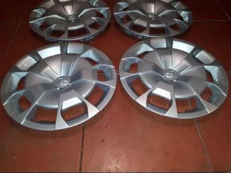 1 Tapon Copa Polvera Original Rin 16 Toyota Hiace 19 20 en venta en Cuauhtémoc Distrito Federal