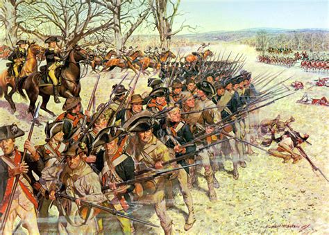 Before posting, please read the rules! Battle of Guilford Courthouse - HISTORY