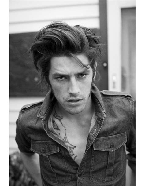 Je vais me les faire couper. Coiffure homme mi-long tendance automne hiver 2016 - Ces coupes de cheveux pour hommes qui nous ...