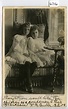 Princesses Alexandra and Maud, daughters of Princess ...