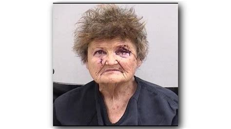 73 Year Old Cedartown Woman Charged With Vehicular Homicide In I 75 Wreck