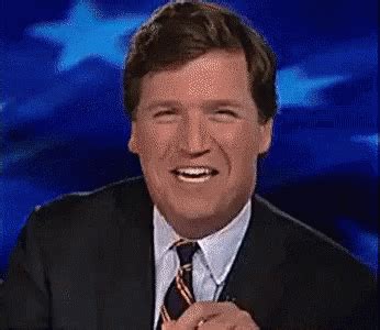 Donald trump jr was slammed on the internet after he went on to support tucker carlson. Tuckercarlson Trump GIF - Tuckercarlson Trump FoxNews ...