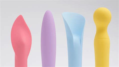 4 Icons Of Male Sexiness Made Into Beautiful Sex Toys Co Design Business Design