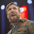 Bryan Danielson on the Why Not Now? Podcast with Amy Jo Martin