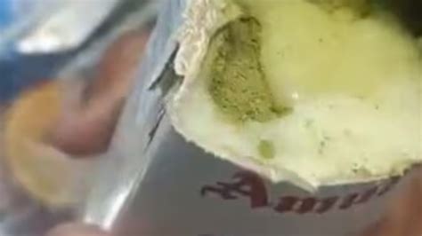 Amul Issues Statement After Video Claiming Fungus In Lassi Goes Viral Attention India