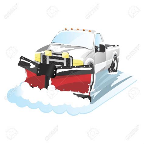 Clipart Snow Plow Truck 20 Free Cliparts Download Images On