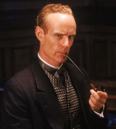 Most recently, he worked in los angeles for hbo's perry mason and in austin for amc's fear the walking dead. Rating Another Five Actors Who Played Sherlock Holmes ...