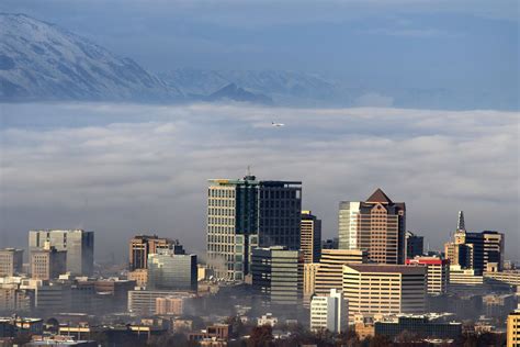 Whos Hiring The Most Tech Workers In Salt Lake City The