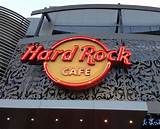 Does Hard Rock Charge For Parking Pictures