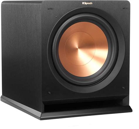 The 7 Best Home Subwoofers Of 2023