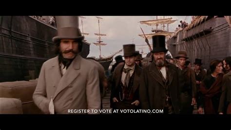 Gangs of new york marked scorsese's first collaboration (of five, so far) with leonardo dicaprio, which may have been a factor in its also being his first box martin scorsese read herbert asbury's 1928 nonfiction book the gangs of new york: Gangs of New York + Immigration - YouTube