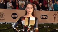 The 10 best dressed at the Screen Actors Guild Awards