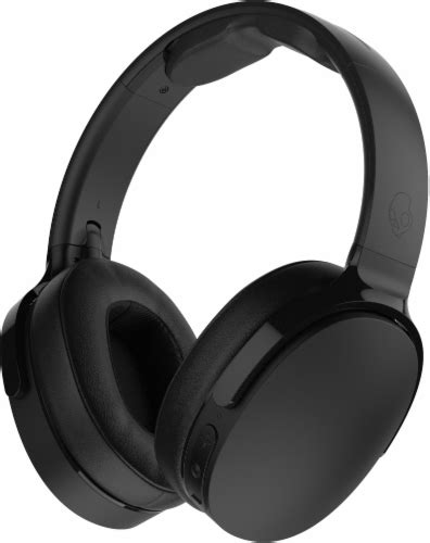 Skullcandy Hesh® Wireless Headphones Black 1 Ct Fred Meyer