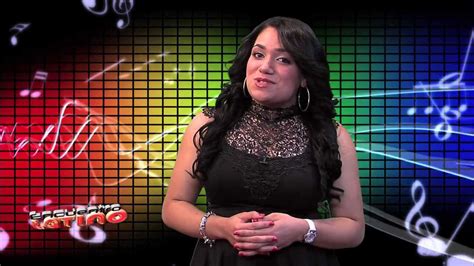 Encuentro Latino Angelina Salcedo Mi Show 2 Youtube