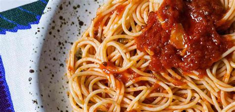 Spaghetti Alla Diavola Kungfood