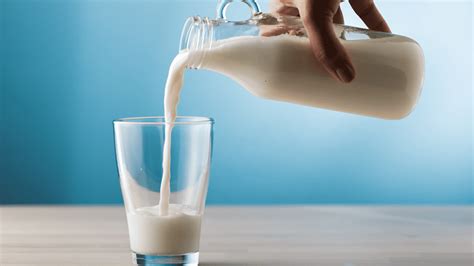 Increíble Descubre las propiedades y los beneficios de tomar leche