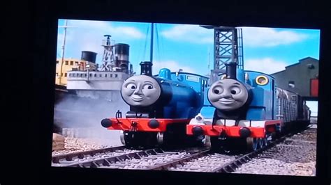 Thomas And Friends Saving Edward Us 22 Youtube