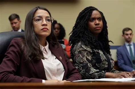 The Squad How Aoc Ilhan Omar And Their Colleagues Adapted A Pop