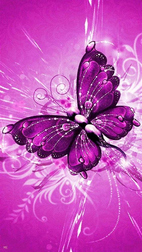 Beautiful Butterfly Wallpapers For You And All Those Who Love Them