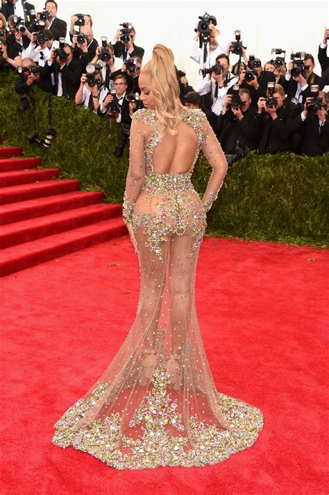 Beyonce and nija, busiswa, yemi alade, tierra whack, moonchild sanelly — my power (the lion king: BEYONCE at MET Gala 2015 in New York - HawtCelebs