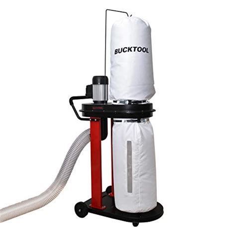 The 10 Best Dust Collection Systems For Wood Shops Reviews In 2022