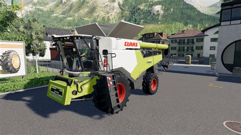 Claas Lexion Tt V Fs Mods Farming Simulator Mods My Xxx Hot Girl