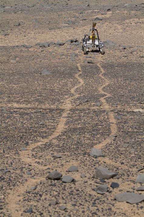 The team operating nasa's curiosity mars rover uses the mahli camera on the. Mars rover tests driving, drilling and detecting life in ...