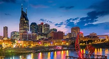 Nashville - Visit Music City in Tennessee | Visit The USA